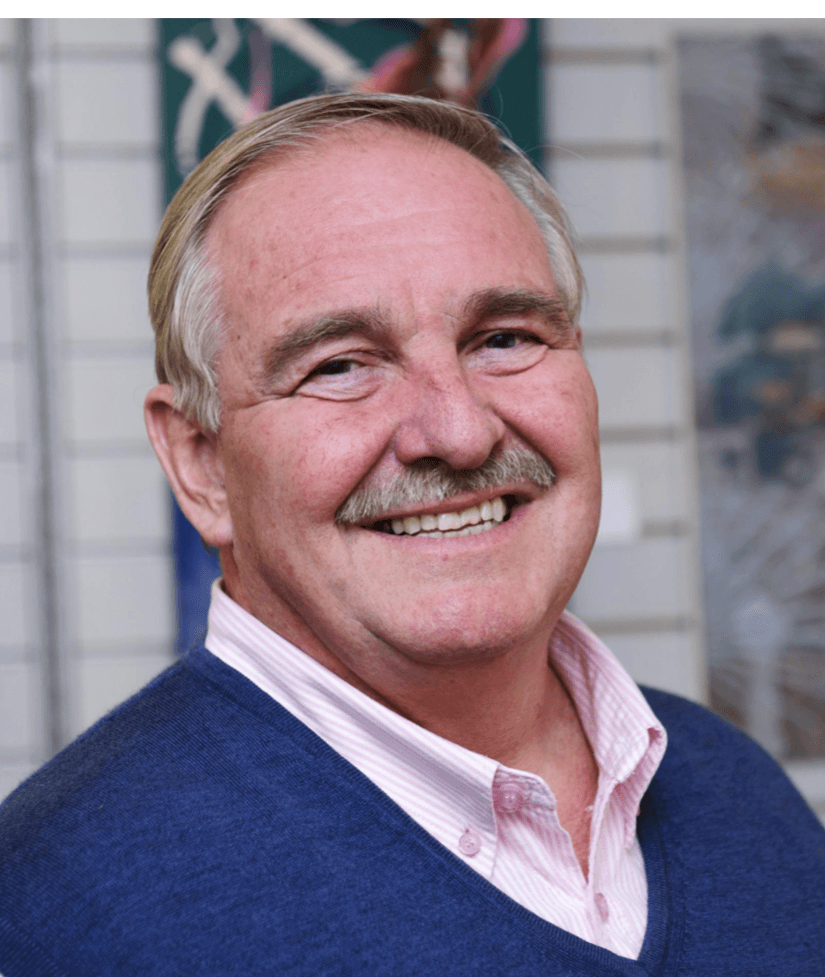 David Nutt