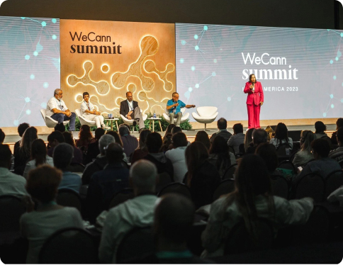 WeCann Summit