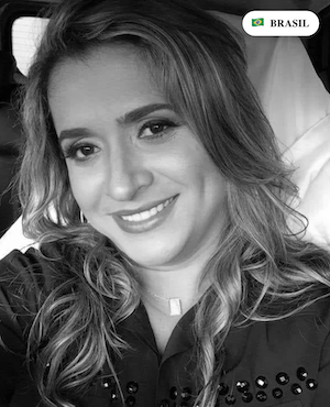 Caliandra Pinheiro Alves