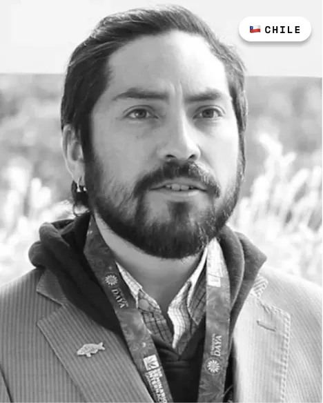 Diego Cruz