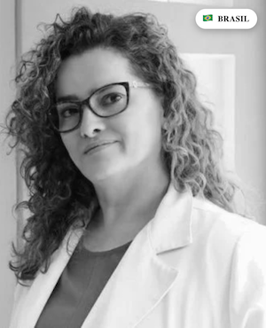 Isolda Araújo