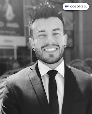Jaime Andrés Vinasco