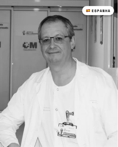 Jose A. Martinez Orgado