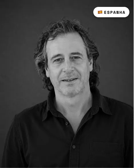 Jose Carlos Bouso