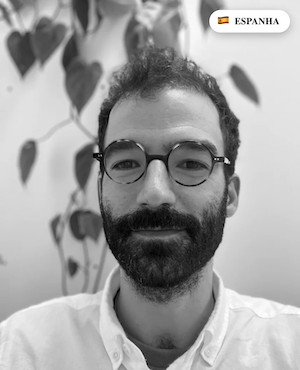 Juan Paris