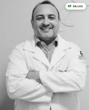 Leonardo dos Anjos