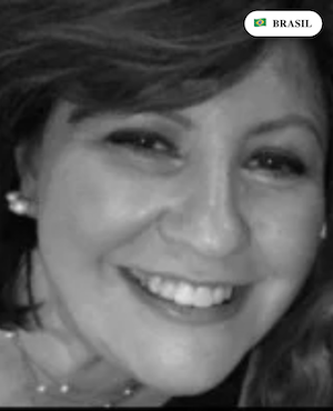 Sandra Serrano