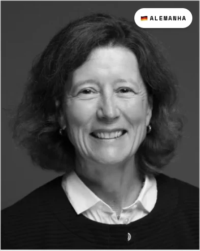 Profa. Kirsten Müller-Vahl