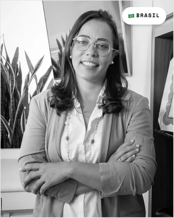 Dra. Patrícia Montagner