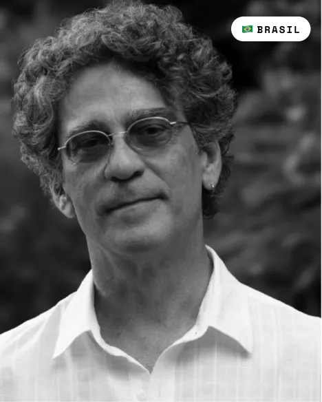 Tércio Ribeiro
